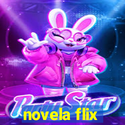 novela flix